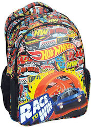 Gim Hot Wheels Раница
