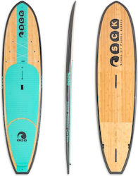SCK Inflatable SUP Board Turquoise