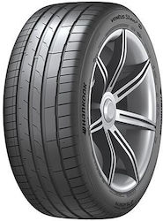 Hankook K127exl 205/50 Wr17 Tl 93w Ha K127e S1 Evo3 Ev Xl