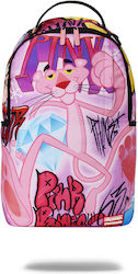 Sprayground Panther On Run Πλάτης Πολύχρωμη