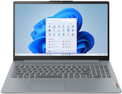 Lenovo IdeaPad Slim 3 15ITN9 15.6" (N-Series-N150/8GB/128GB)