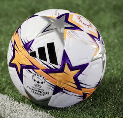 adidas UEFA Women's Champions League 26/27 Pro Μπάλα Ποδοσφαίρου Πολύχρωμη