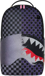 Sprayground Πλάτης SCRATCH OFF SHARK