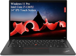 Lenovo ThinkPad T14s Gen 4 (Intel) 14" (i7-1365U/32GB/1TB)