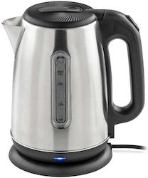 Muhler WK-199M 1.8lt 2200W Ασημί
