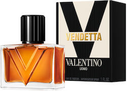 Valentino Uomo EDP 30ml