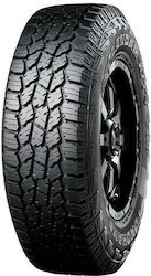 Yokohama G018 245/70r17 119s