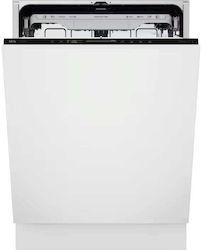 AEG Eingebaut Geschirrspüler Für 14 Bestecksets P59.6xY86.5cm NG97IX50PK