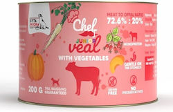 Syta Micha Chef Junior 200gr