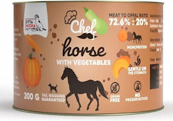 Syta Micha Chef 200gr