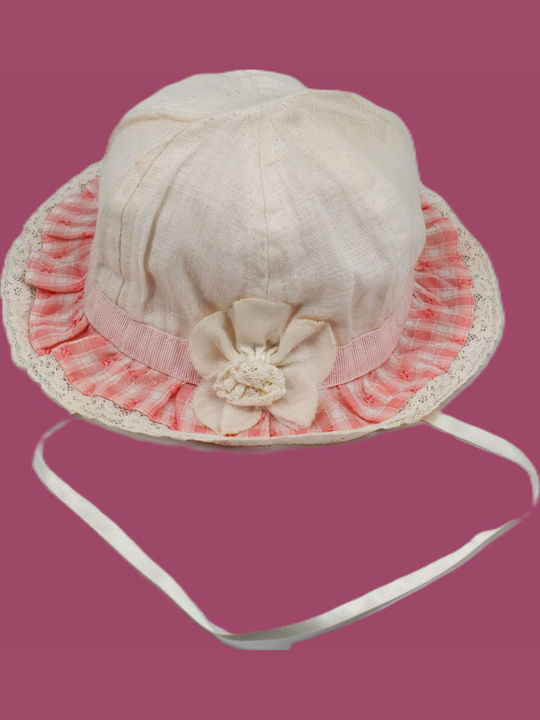 Kids' Hat Girl Da7833/e