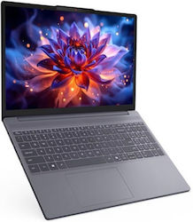 Lenovo IdeaPad Slim 3 15IPH11 15.3" (Ultra 5-322/16GB/512GB)