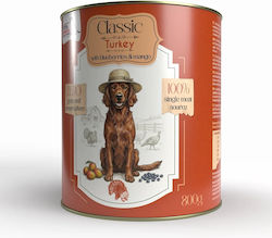 Syta Micha Classic 800gr