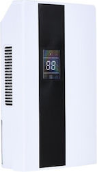 Kraft & Dele KD11747 Θερμοηλεκτρικός (Peltier) 0.27lt/ημέρα