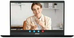 MSI Modern 15 H C2RMTG-401US 15.6" (9-270H/32GB/1TB)