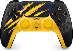Sony Dualsense Marvel's Wolverine Limited Edition για PS5