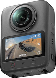 DJI Osmo 360 II 8K Λήψης 360° Standard Combo
