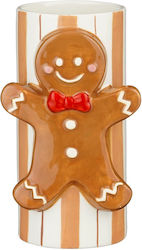 Edelman Gingerbread Βάζο
