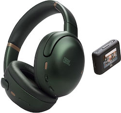 JBL Tour One M3 Smart TX Bluetooth / 3.5mm / USB-C με 70 ώρες Λειτουργίας Πράσινα