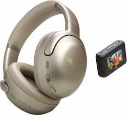 JBL Tour One M3 Smart TX Bluetooth / 3.5mm / USB-C με 70 ώρες Λειτουργίας Μπεζ