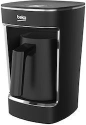 Beko Μηχανή Ελληνικού 580W 1.5lt Μαύρη