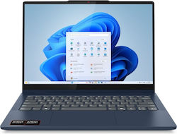 Lenovo Ideapad 5 2-in-1 14" (Ryzen AI 300-5 330/8GB/512GB)