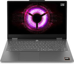 Lenovo LOQ Essential 15ARP11 15.6" (Ryzen 5-150/16GB/1TB)