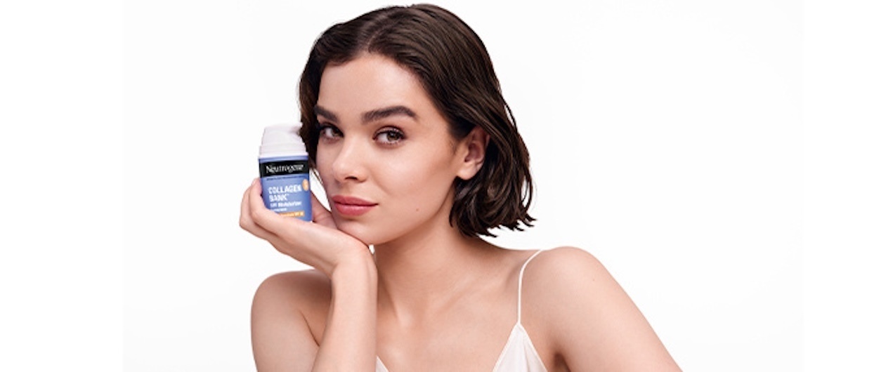 Νέα σειρά Collagen Bank από την Neutrogena® 