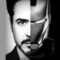 Tony Stark GR