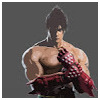 Jin Kazamas IV
