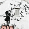 latecomer