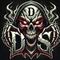 Demonoid_Skull