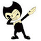 BendytheCommander