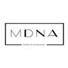 MENS DNA
