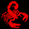 Red Scorpion