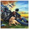 Horseman_Guy