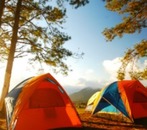 Εξοπλισμός camping – Όλα όσα πρέπει να έχεις μαζί σου - cover