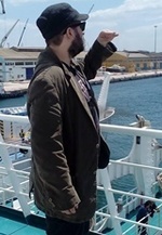 Θάνος Γώγος