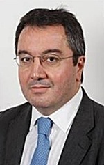 Ηλίας Μόσιαλος