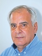 Νίκος Χασαπόπουλος