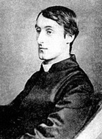 Gerard Manley Hopkins
