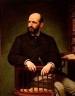 Pedro Antonio de Alarcón