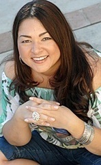 Sylvia Day