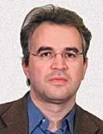 Dimitris Tziovas