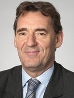 Jim O' Neil