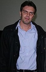Θανάσης Σάλτας