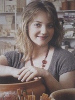 Maja Zagorska - Κουτσαντωνάκη