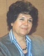 Lolita Georgiou