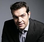 Αλέξης Τσίπρας