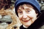 Anne Stevenson